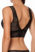 Antigel C37 Tressage Graphic Bralette